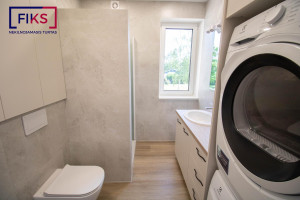 Nuomojamas butas Žarėnų g., Aukštieji Šančiai, Kauno m., Kauno m. sav., 40 m² ploto 2 kambariai 10