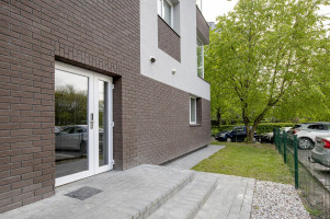 Nuomojamas butas Taikos pr., Dainava, Kauno m., Kauno m. sav., 35.5 m² ploto 2 kambariai 18
