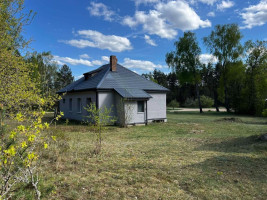 Parduodamas namas Gelednės k., Švenčionių r. sav., 70.49 m2 ploto, 1 aukštai 1