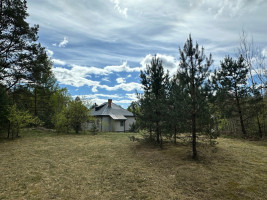Parduodamas namas Gelednės k., Švenčionių r. sav., 70.49 m2 ploto, 1 aukštai 7