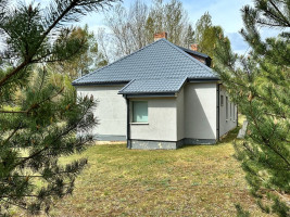 Parduodamas namas Gelednės k., Švenčionių r. sav., 70.49 m2 ploto, 1 aukštai 8