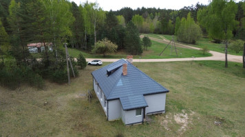 Parduodamas namas Gelednės k., Švenčionių r. sav., 70.49 m2 ploto, 1 aukštai 11