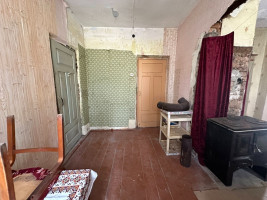 Parduodamas namas Gelednės k., Švenčionių r. sav., 70.49 m2 ploto, 1 aukštai 13