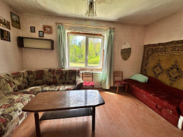 Parduodamas namas Gelednės k., Švenčionių r. sav., 70.49 m2 ploto, 1 aukštai 14