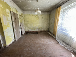 Parduodamas namas Gelednės k., Švenčionių r. sav., 70.49 m2 ploto, 1 aukštai 17