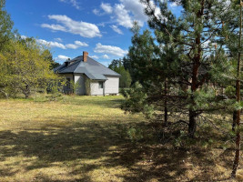 Parduodamas namas Gelednės k., Švenčionių r. sav., 70.49 m2 ploto, 1 aukštai 22