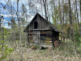 Parduodamas namas Gelednės k., Švenčionių r. sav., 70.49 m2 ploto, 1 aukštai 24