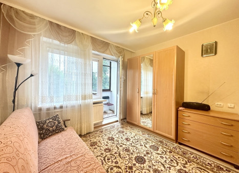 Nuomojamas 2 kambarių butas Vilniuje, Gelvonų g.