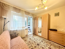 Nuomojamas 2 kambarių butas Vilniuje, Gelvonų g. 1