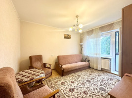 Nuomojamas 2 kambarių butas Vilniuje, Gelvonų g. 2