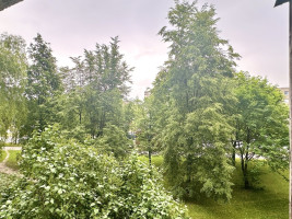 Nuomojamas 2 kambarių butas Vilniuje, Gelvonų g. 4