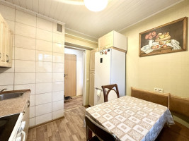 Nuomojamas 2 kambarių butas Vilniuje, Gelvonų g. 7