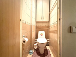 Nuomojamas 2 kambarių butas Vilniuje, Gelvonų g. 10
