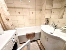 Nuomojamas 2 kambarių butas Vilniuje, Gelvonų g. 12