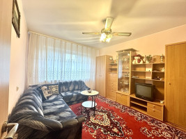 Nuomojamas 2 kambarių butas Vilniuje, Gelvonų g. 13