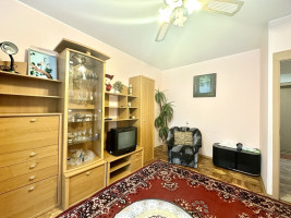 Nuomojamas 2 kambarių butas Vilniuje, Gelvonų g. 16