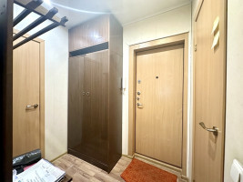 Nuomojamas 2 kambarių butas Vilniuje, Gelvonų g. 17