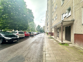 Nuomojamas 2 kambarių butas Vilniuje, Gelvonų g. 18