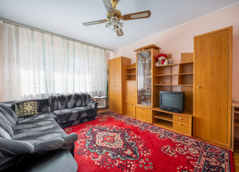 Nuomojamas 2 kambarių butas Vilniuje, Gelvonų g.