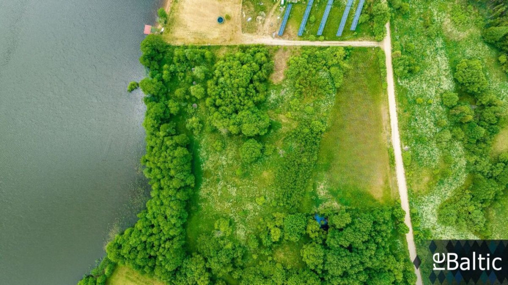 Parduodamas sklypas Tarailiškių k., Vilniaus r. sav., 200 a ploto 6