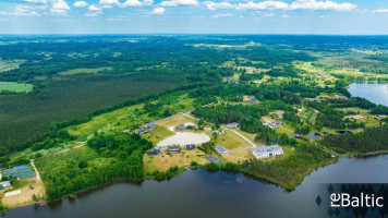 Parduodamas  sklypas Tarailiškių k., Vilniaus r. sav., 200 a ploto 8