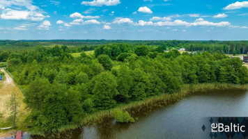 Parduodamas  sklypas Tarailiškių k., Vilniaus r. sav., 200 a ploto 9
