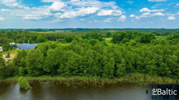 Parduodamas  sklypas Tarailiškių k., Vilniaus r. sav., 200 a ploto 10