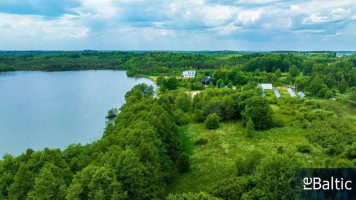 Parduodamas  sklypas Tarailiškių k., Vilniaus r. sav., 200 a ploto 11