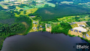 Parduodamas  sklypas Tarailiškių k., Vilniaus r. sav., 200 a ploto 12