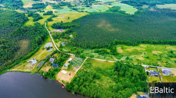 Parduodamas  sklypas Tarailiškių k., Vilniaus r. sav., 200 a ploto 13