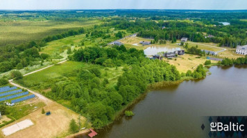 Parduodamas  sklypas Tarailiškių k., Vilniaus r. sav., 200 a ploto 17