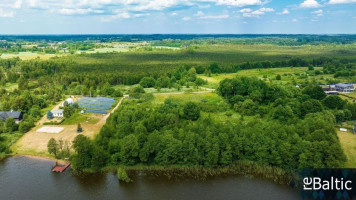 Parduodamas  sklypas Tarailiškių k., Vilniaus r. sav., 200 a ploto 18