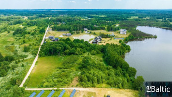 Parduodamas  sklypas Tarailiškių k., Vilniaus r. sav., 200 a ploto 19
