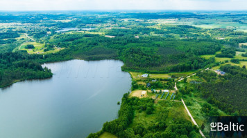 Parduodamas  sklypas Tarailiškių k., Vilniaus r. sav., 200 a ploto 20