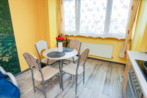 Parduodamas butas Molainių g., Molainiai, Panevėžio m., Panevėžio m. sav., 38.74 m2 ploto, 2 kambariai 6