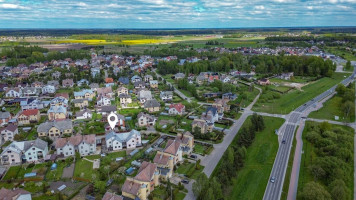 Įrengtas, erdvus gyvenamasis namas Panevėžyje, Paparčių g. 5 12