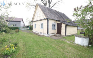 Parduodamas namas Dariaus ir Girėno g., Troškūnuose, 72.24 kv.m ploto 3