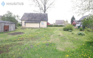 Parduodamas namas Dariaus ir Girėno g., Troškūnuose, 72.24 kv.m ploto 5