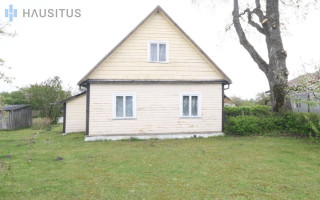 Parduodamas namas Dariaus ir Girėno g., Troškūnuose, 72.24 kv.m ploto 7