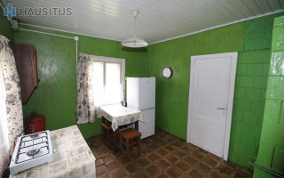 Parduodamas namas Dariaus ir Girėno g., Troškūnuose, 72.24 kv.m ploto 10