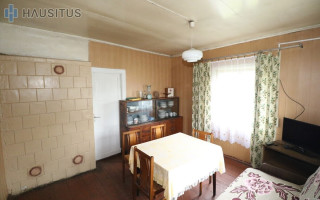 Parduodamas namas Dariaus ir Girėno g., Troškūnuose, 72.24 kv.m ploto 17
