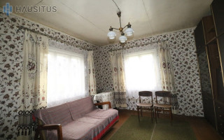 Parduodamas namas Dariaus ir Girėno g., Troškūnuose, 72.24 kv.m ploto 18