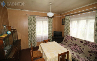 Parduodamas namas Dariaus ir Girėno g., Troškūnuose, 72.24 kv.m ploto 19