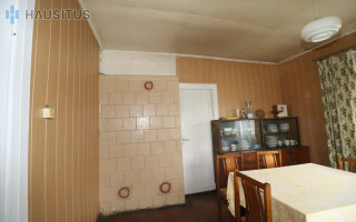 Parduodamas namas Dariaus ir Girėno g., Troškūnuose, 72.24 kv.m ploto 20