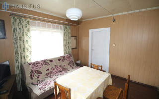 Parduodamas namas Dariaus ir Girėno g., Troškūnuose, 72.24 kv.m ploto 22