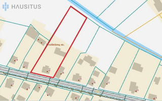 Parduodamas namas Dariaus ir Girėno g., Troškūnuose, 72.24 kv.m ploto 25