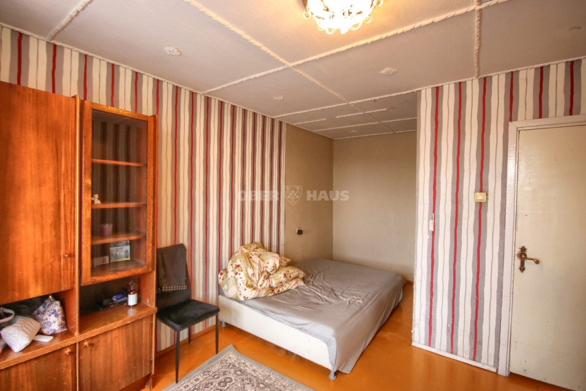 Nuomojamas butas Pienių g., Sargėnai, Kauno m., Kauno m. sav., 30 m2 ploto, 1 kambariai 4