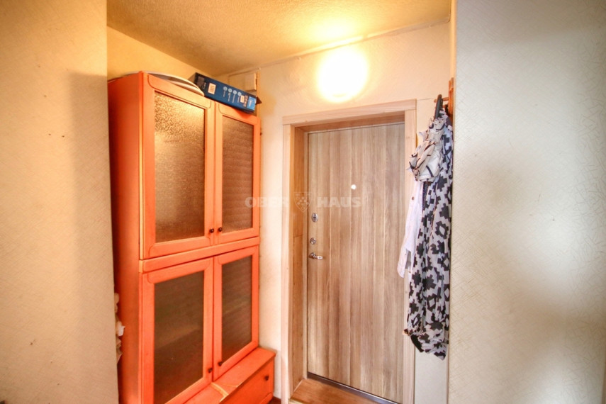 Nuomojamas butas Pienių g., Sargėnai, Kauno m., Kauno m. sav., 30 m2 ploto, 1 kambariai 6