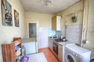 Nuomojamas butas Pienių g., Sargėnai, Kauno m., Kauno m. sav., 30 m2 ploto, 1 kambariai 7