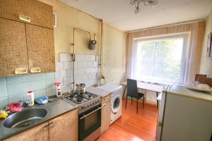 Nuomojamas butas Pienių g., Sargėnai, Kauno m., Kauno m. sav., 30 m2 ploto, 1 kambariai 8